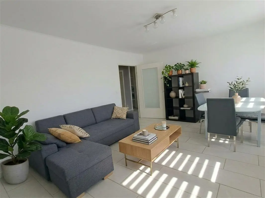 Appartement 2 pièces 46 m² · à Valence · 45,8 m² · 700 €/mois