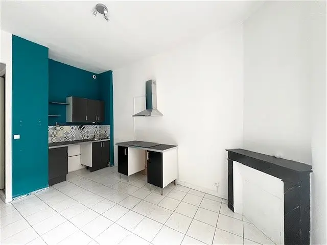 appartementà NANTES