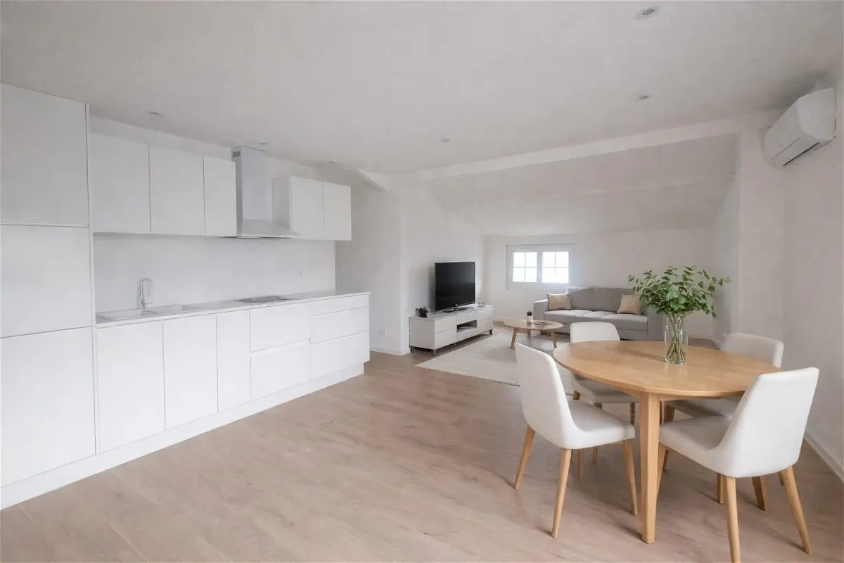 Achat appartementà BISCARROSSE