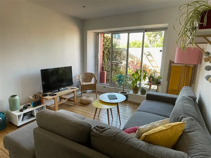 Achat maisonà LANNION