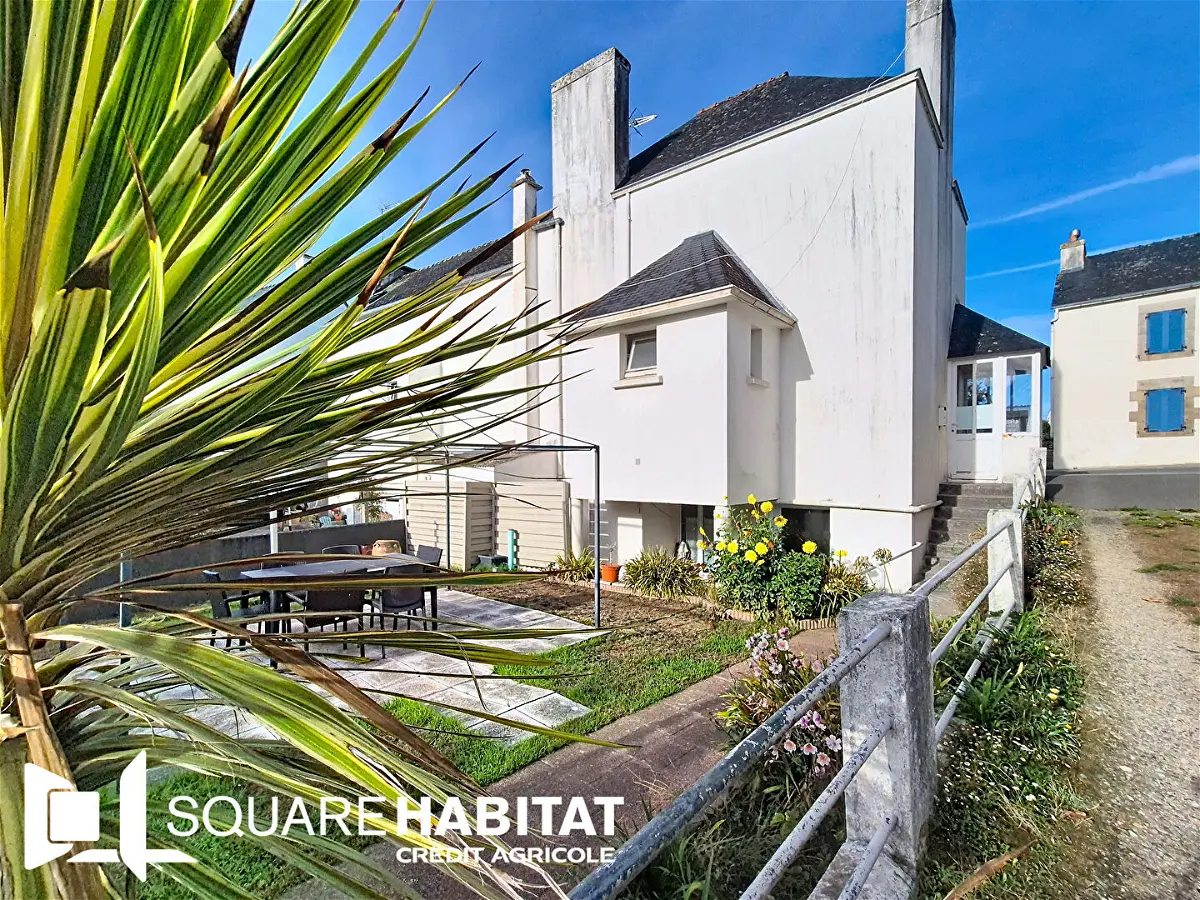 Achat maisonà BENODET