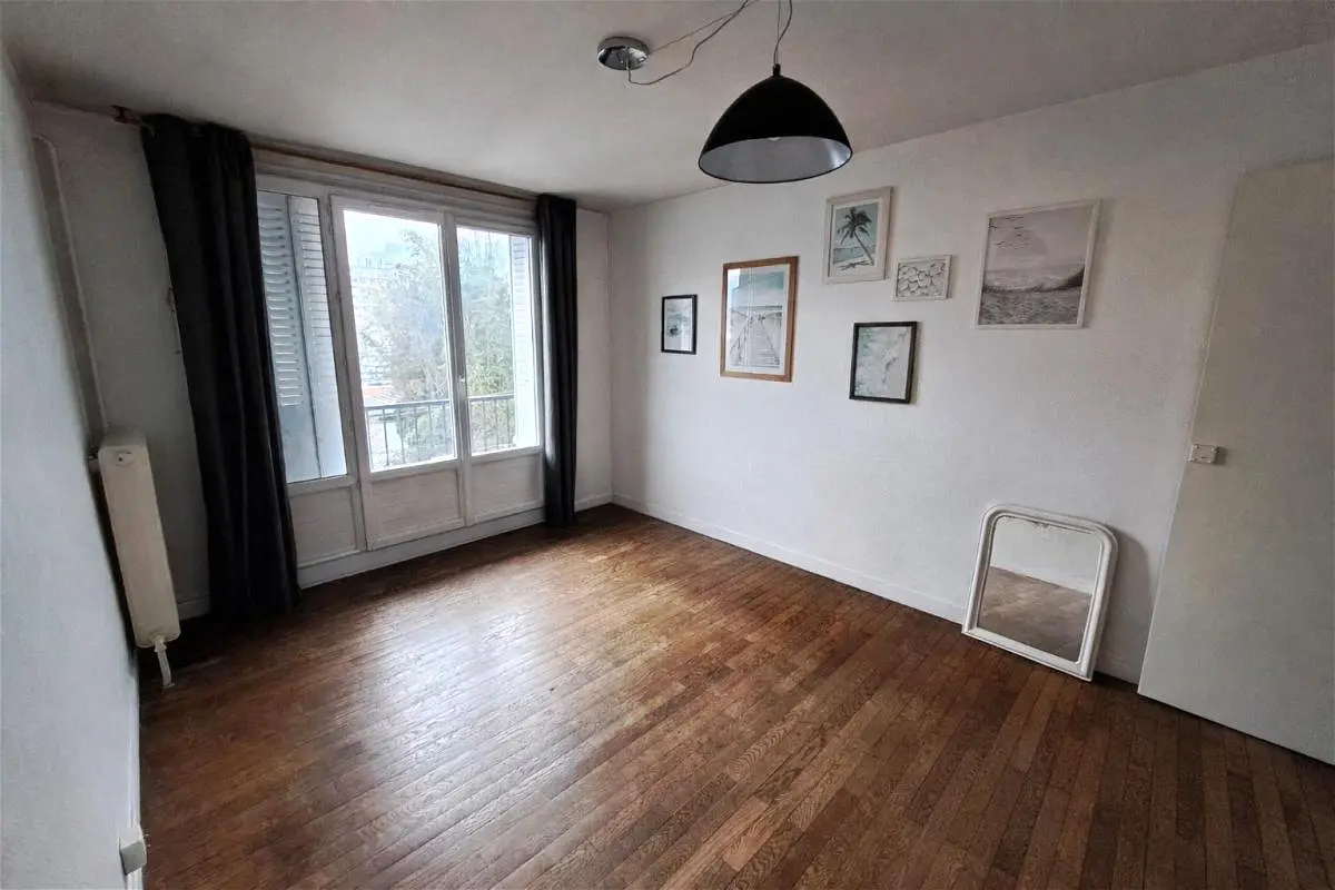 appartementà Grenoble