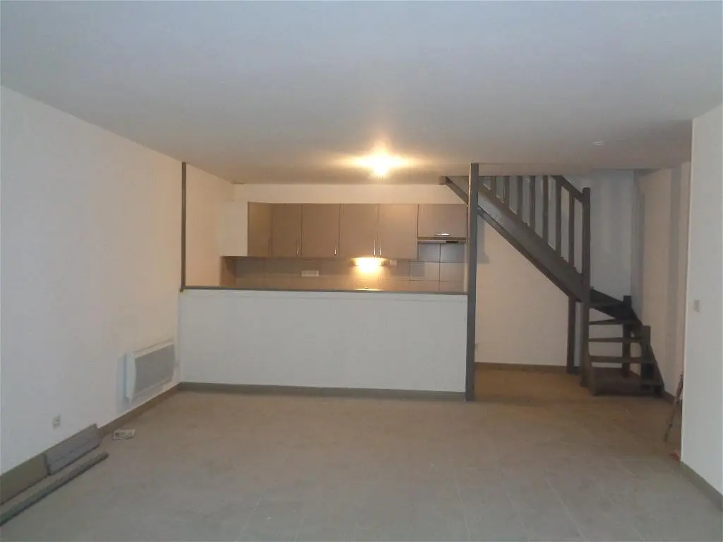 appartementà CHAUVIGNY