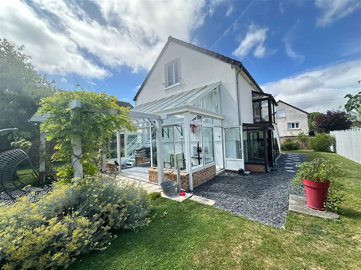 Achat maisonà SAINT JULIEN LES VILLAS