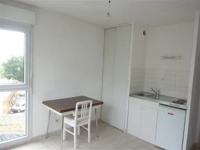appartementà TOURS