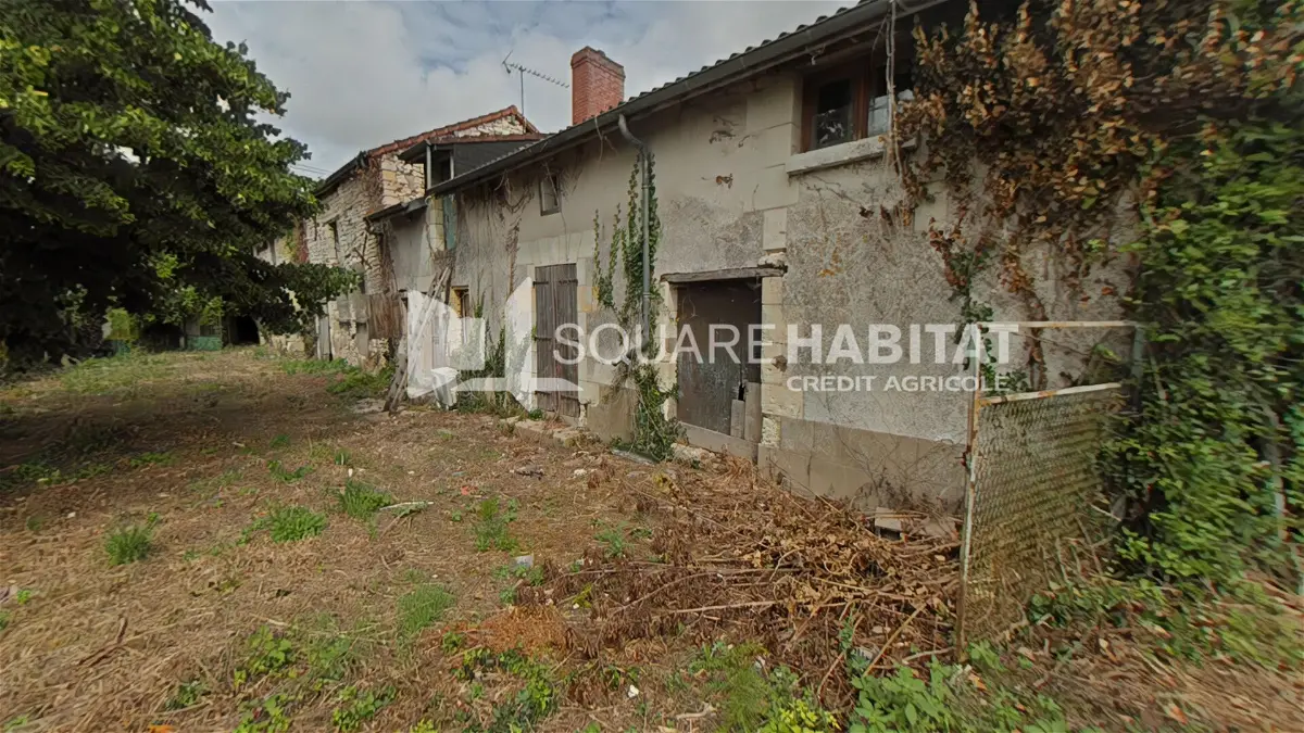 Achat maisonà L'ILE BOUCHARD
