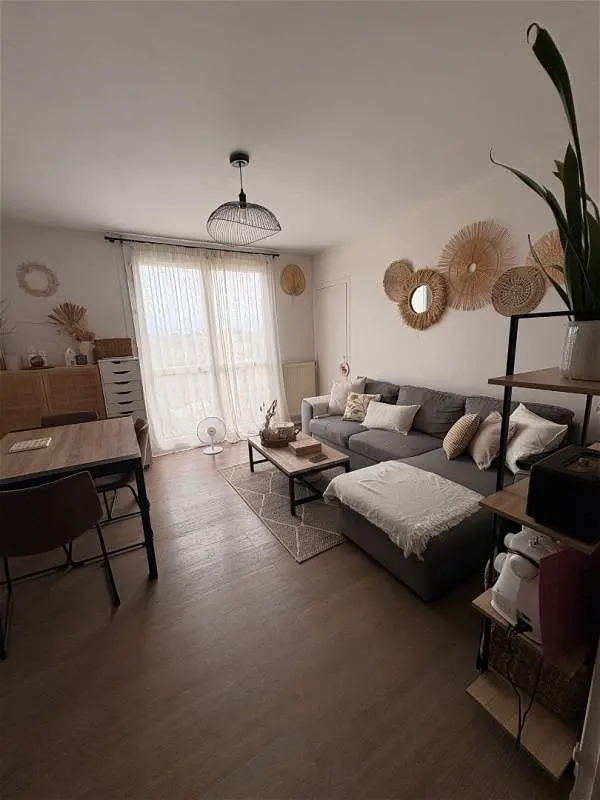 appartementà Romans-sur-Isère