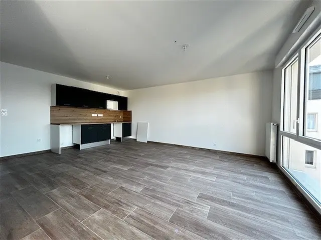 appartementà NANTES