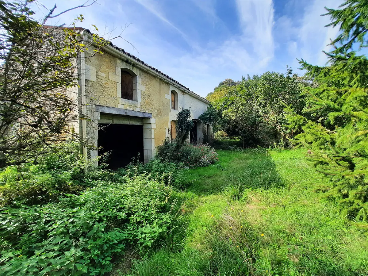 Achat maisonà BURIE