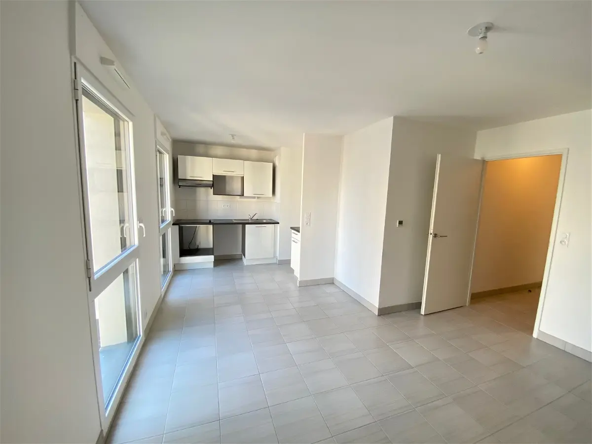 appartementà RENNES
