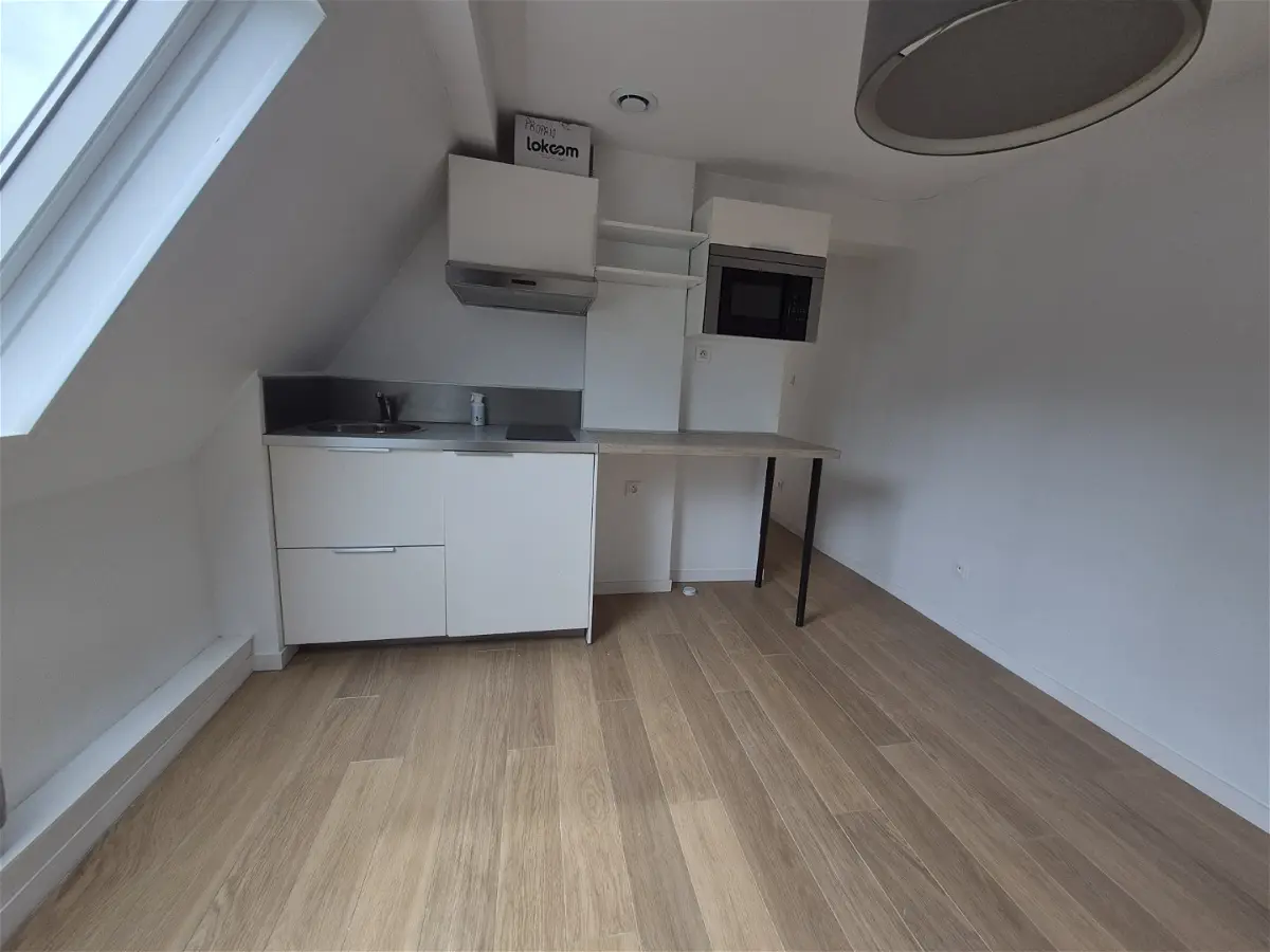 appartementà Lille