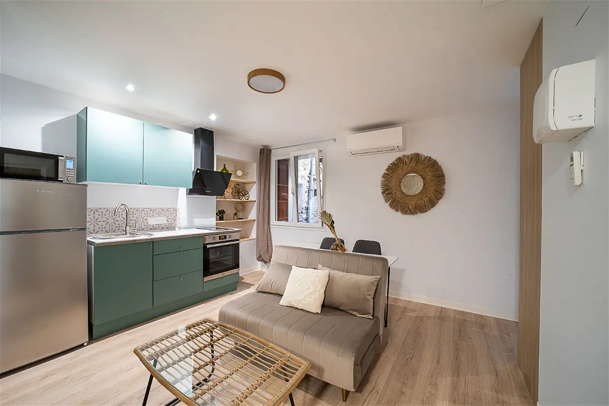 appartementà LE BOULOU