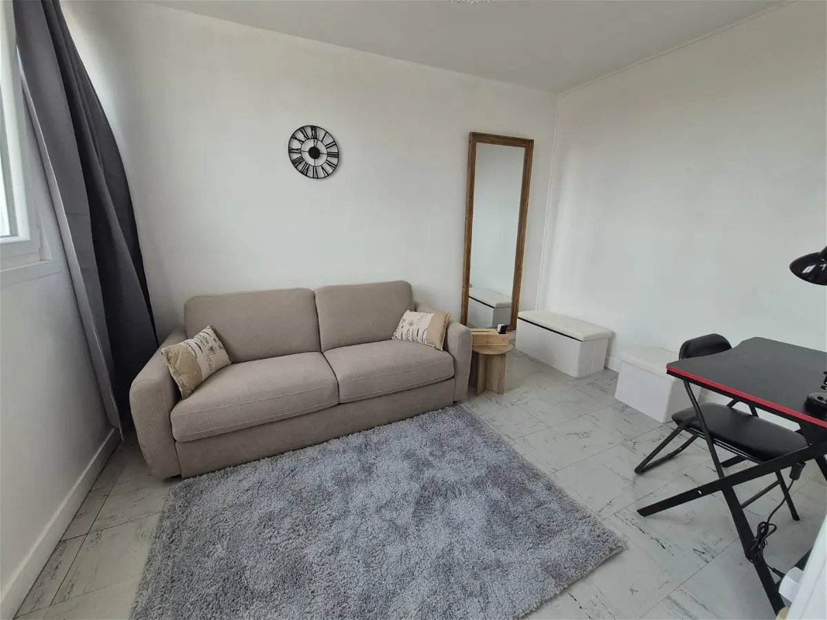 appartementà Valenciennes