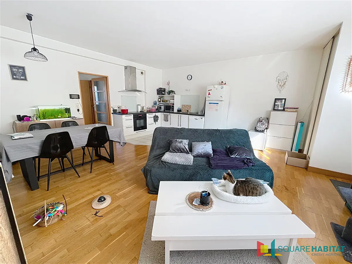 Achat appartementà PLOUBALAY