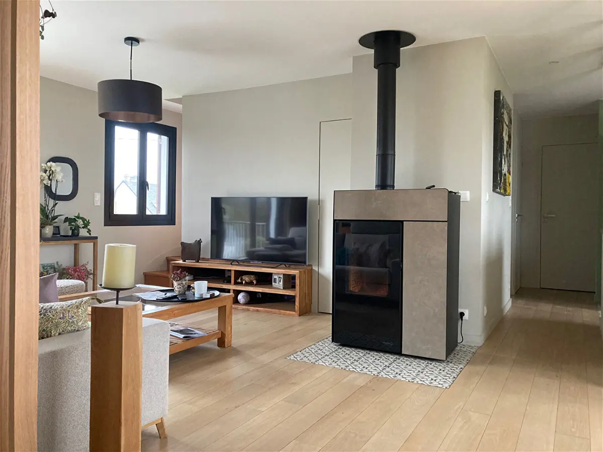 Achat maisonà SAINT PAIR SUR MER