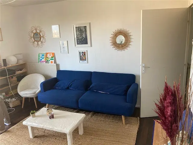 Appartement 3 pièces 64 m² · à Caen · 64,1 m² · 831 €/mois