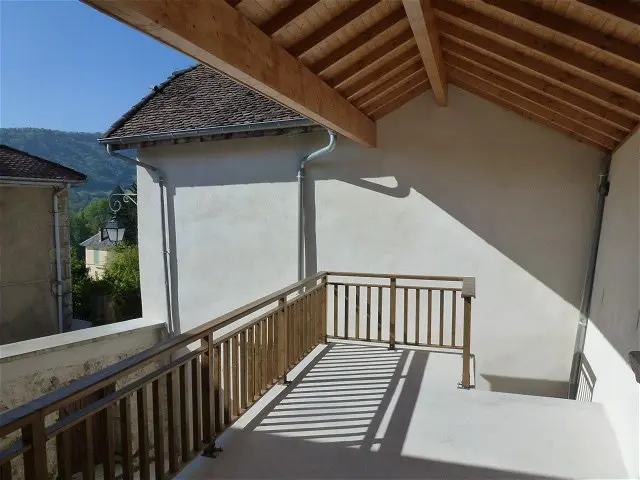 appartementà Saint-Geoire-en-Valdaine