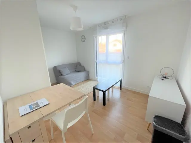appartementà TROYES