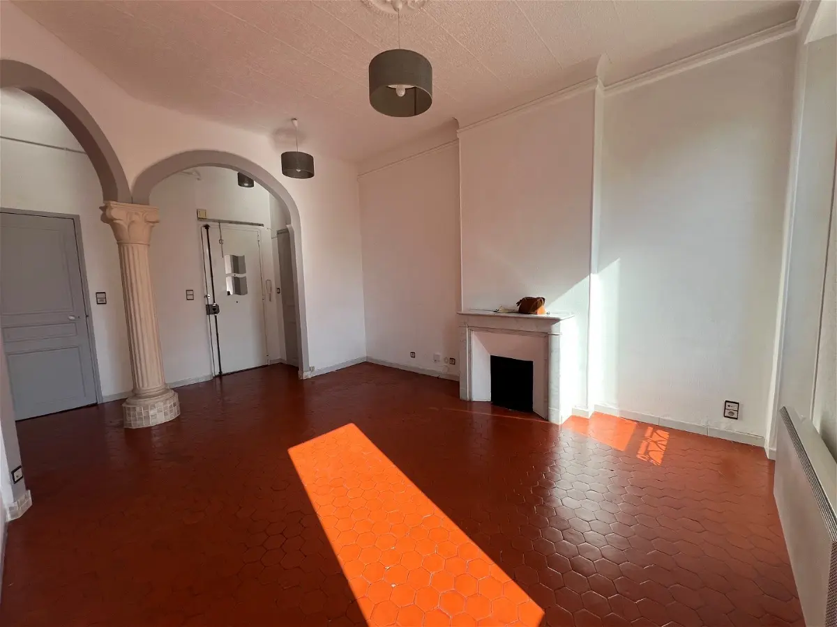 appartementà MARSEILLE