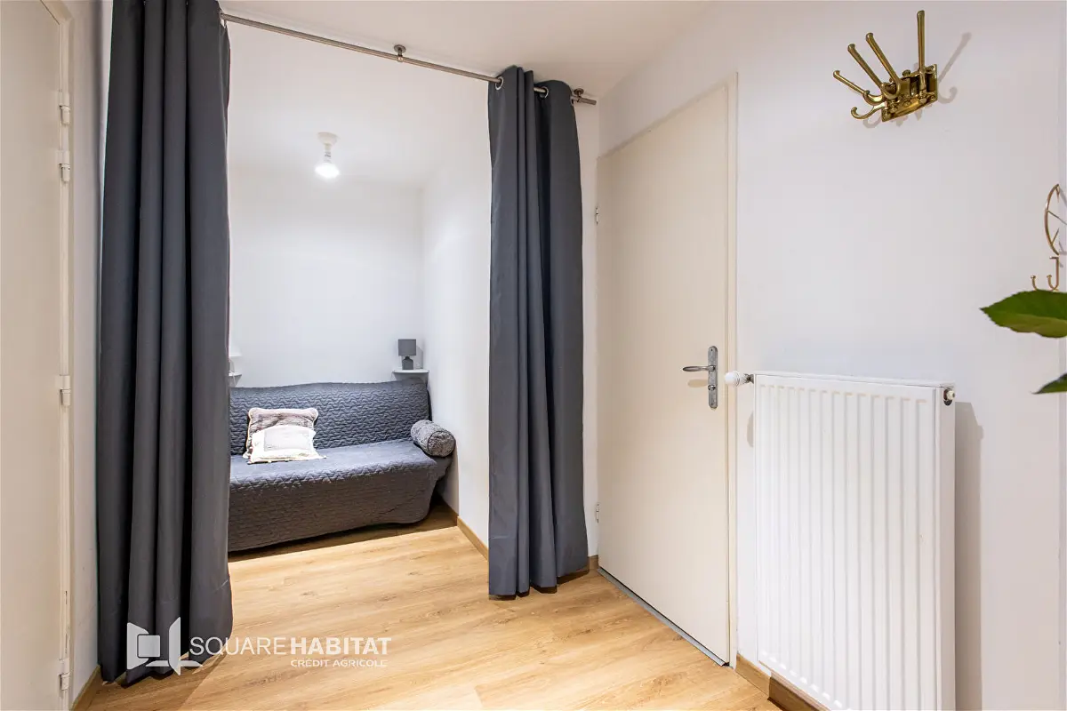 Achat appartementà STELLA