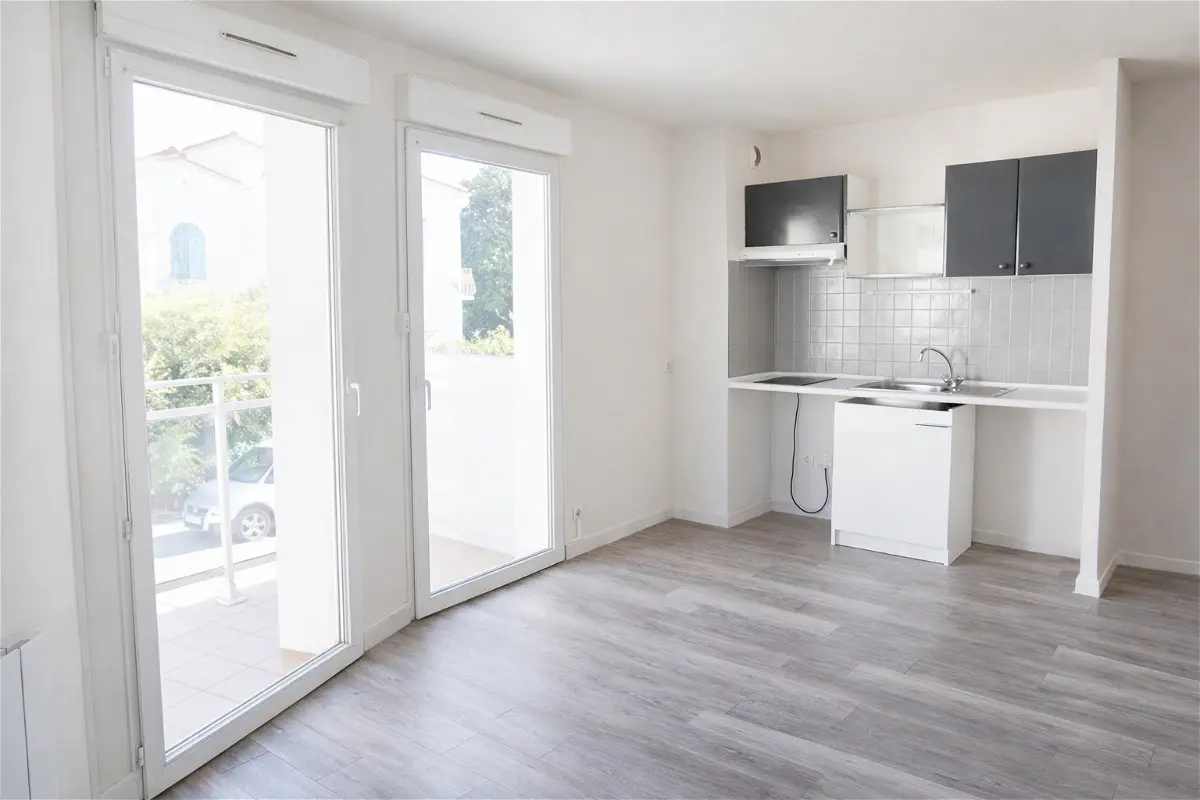 appartementà PERPIGNAN