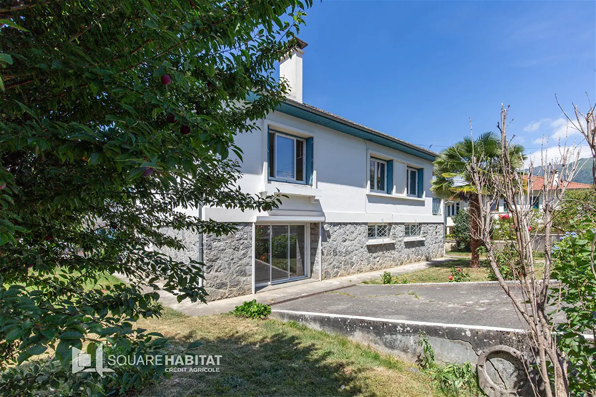 Achat maisonà ARGELES GAZOST