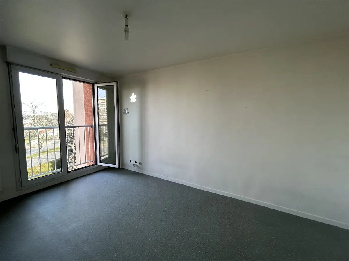 appartementà LIMOGES