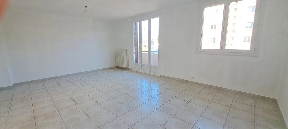 appartementà Le Pont-de-Claix