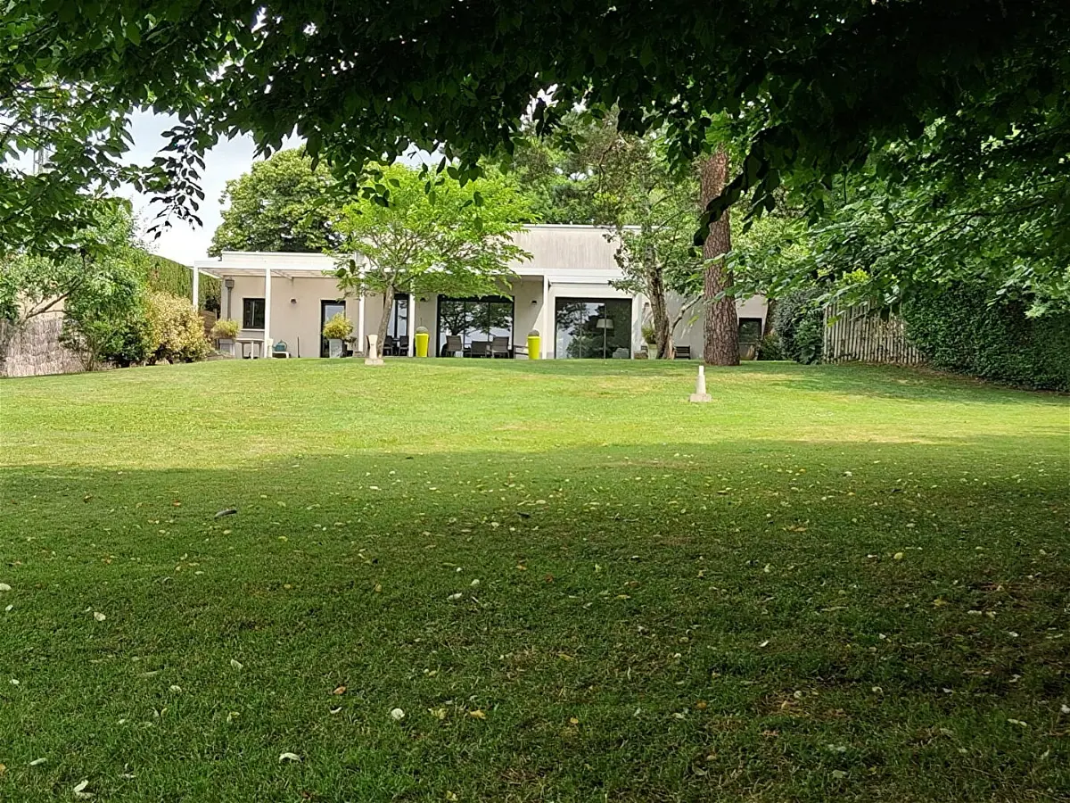 Achat maisonà L ISLE JOURDAIN