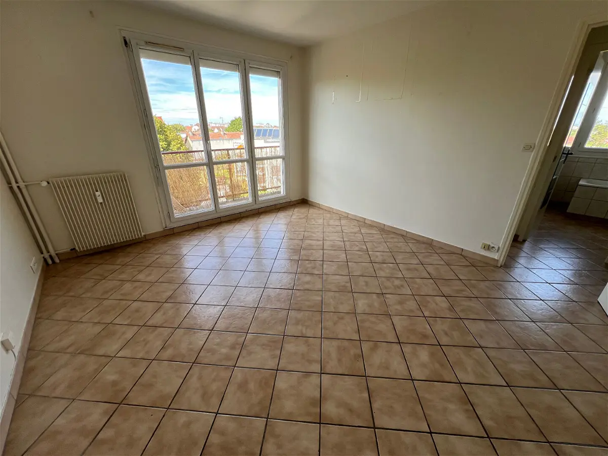 Achat appartementà Troyes