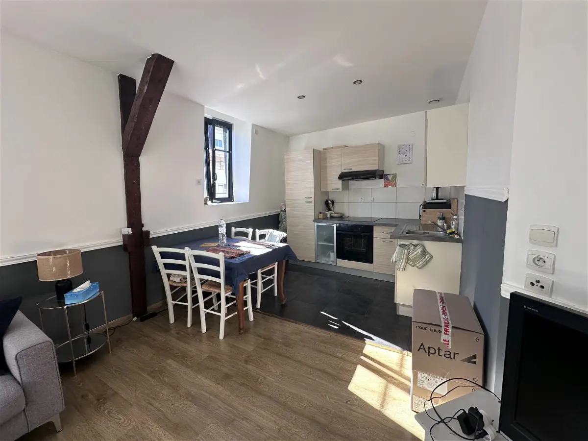 appartementà Cambrai