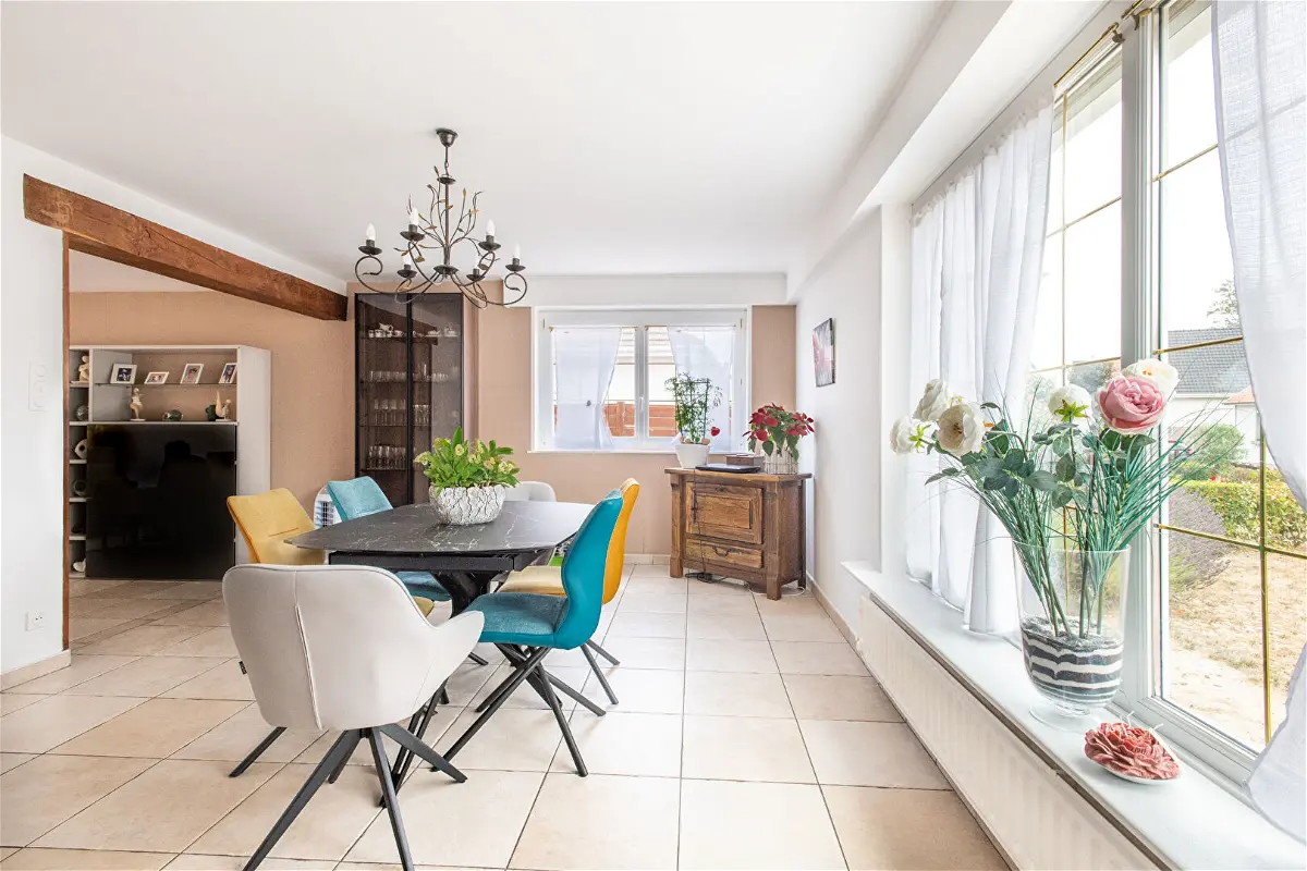 Maison 7 pièces 143 m² · à Cucq · 143 m² · 683 000 €