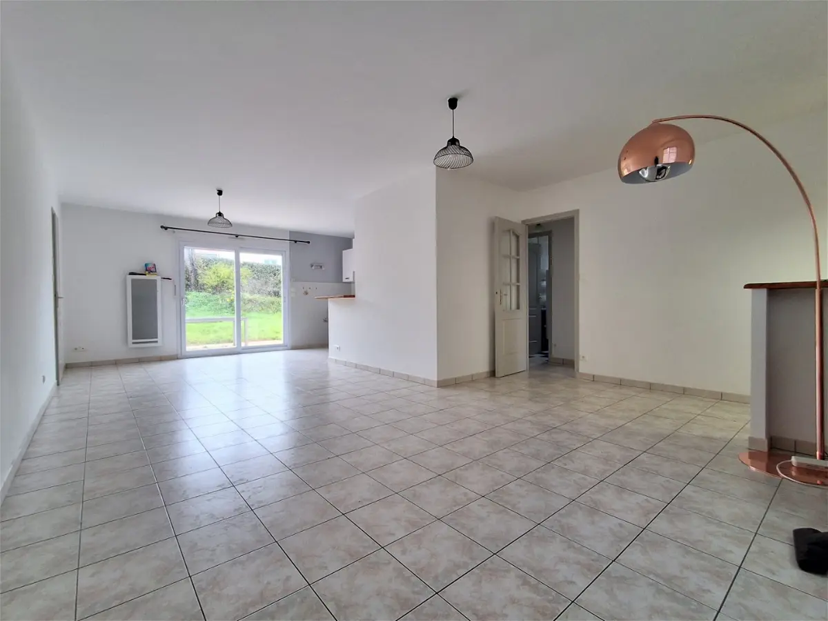 maisonà LE POIRE-SUR-VIE