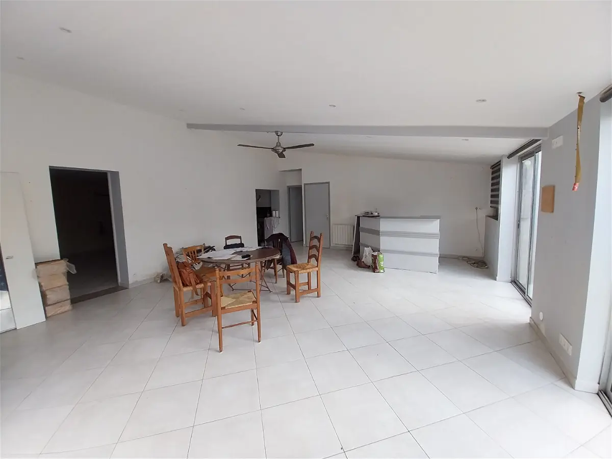 Achat maisonà SAINT MALON SUR MEL