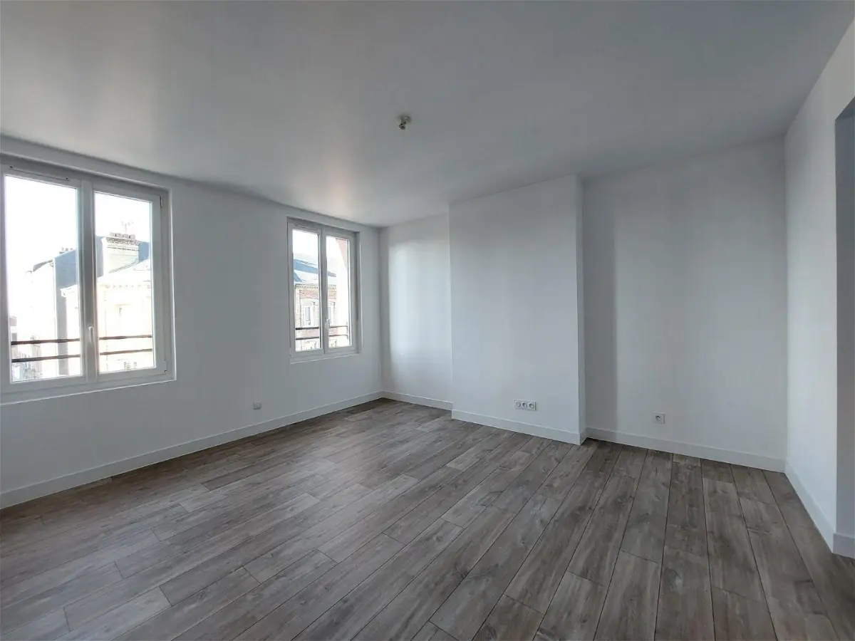 appartementà LE HAVRE