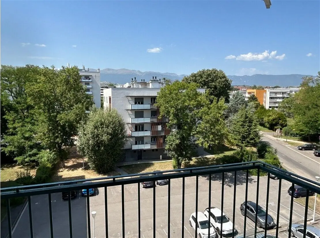 appartementà Ferney-Voltaire