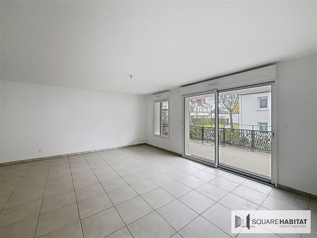 Achat appartementà PLOERMEL