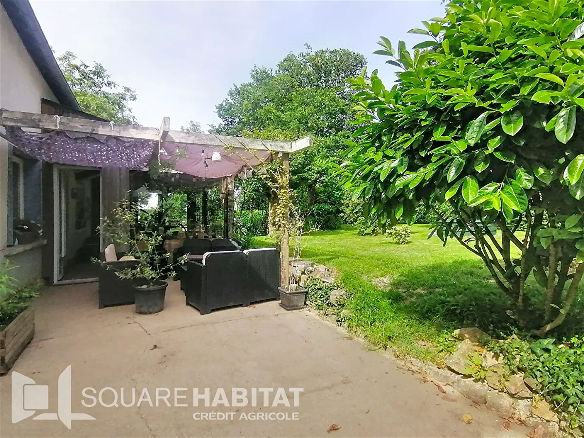 Achat maisonà VAL D ANAST