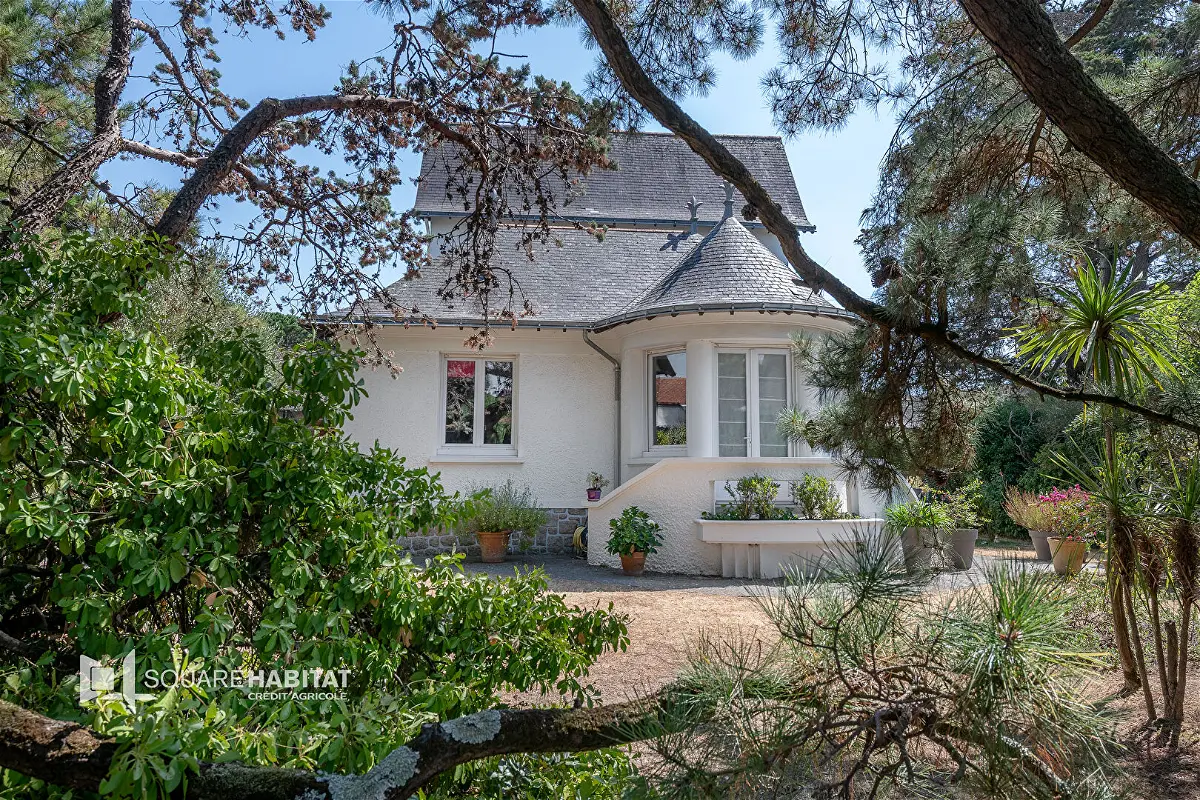 Achat maisonà PORNICHET