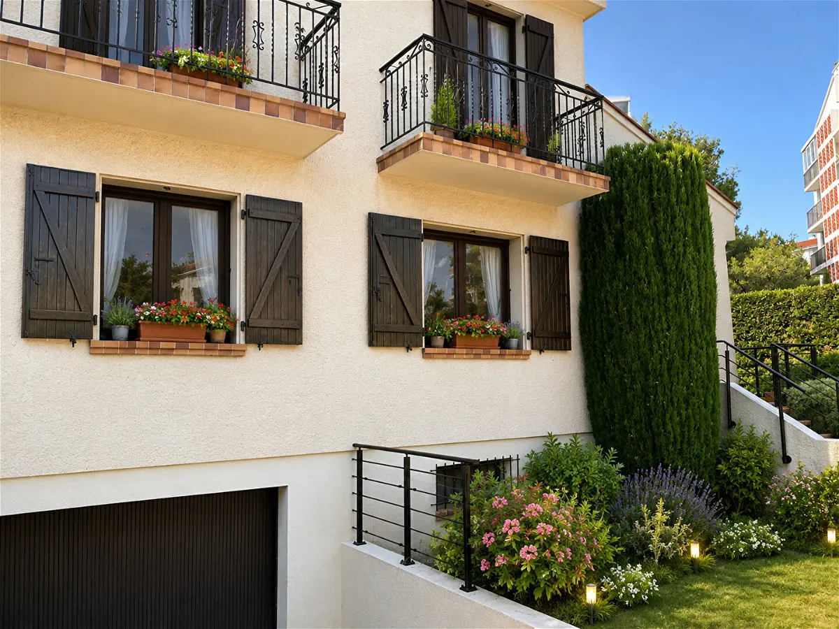 maisonà PERPIGNAN