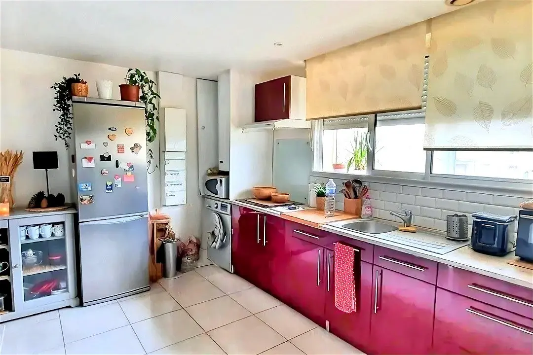 Achat appartementà SAINT GEORGES DE DIDONNE