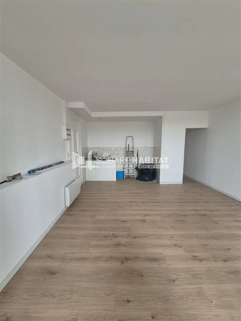 appartementà Pont-à-Vendin