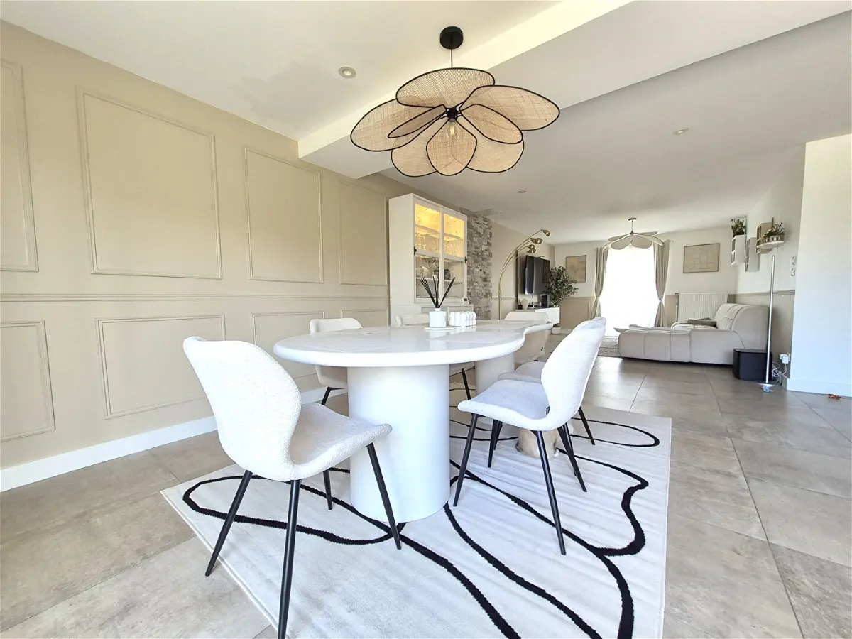 Achat maisonà CAMBRAI