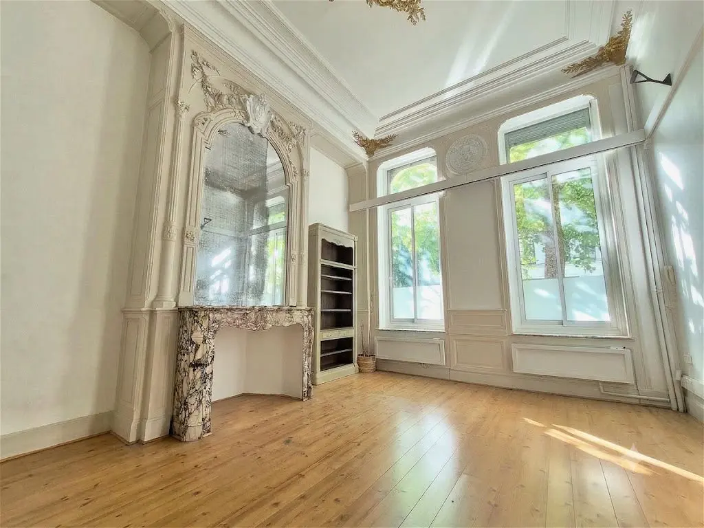 Achat appartementà LILLE
