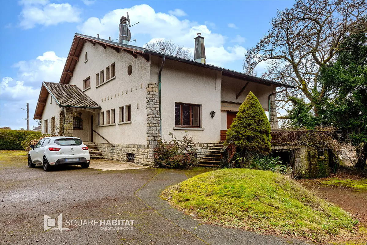 Achat maisonà DELLE