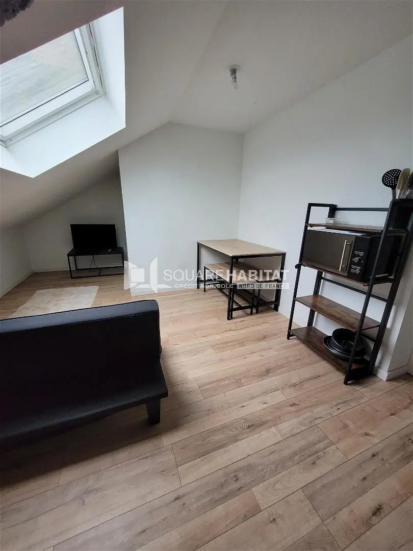 appartementà Fourmies