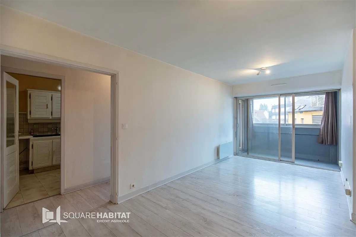 Achat appartementà TARBES
