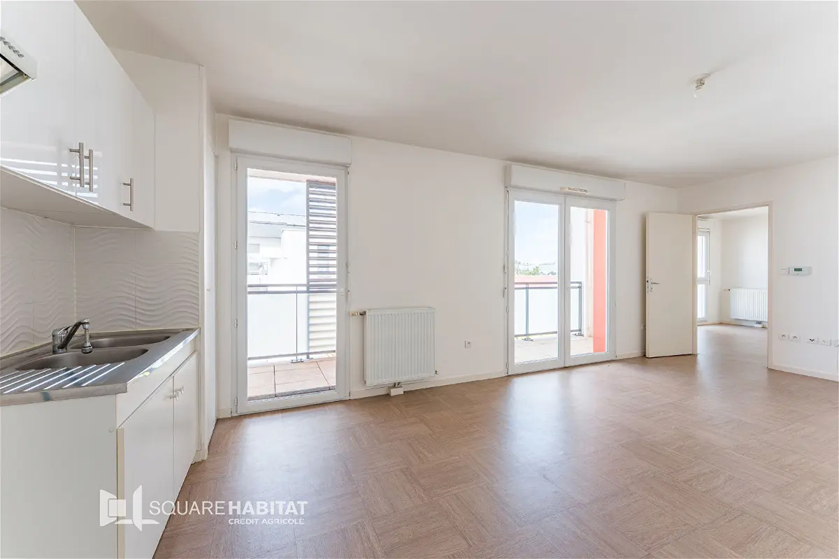 Achat appartementà SAINT HERBLAIN