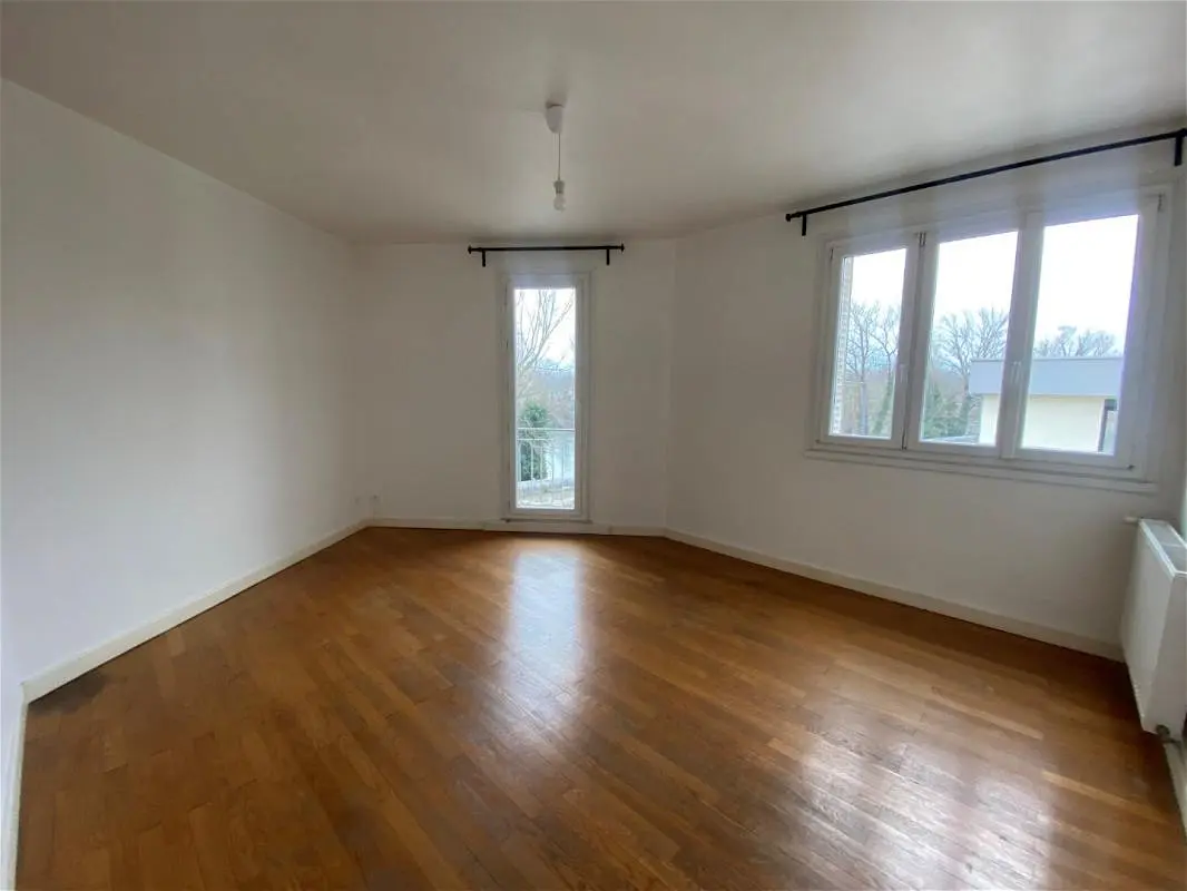 Appartement 3 pièces 63 m² · à Grenoble · 62,5 m² · 774 €/mois