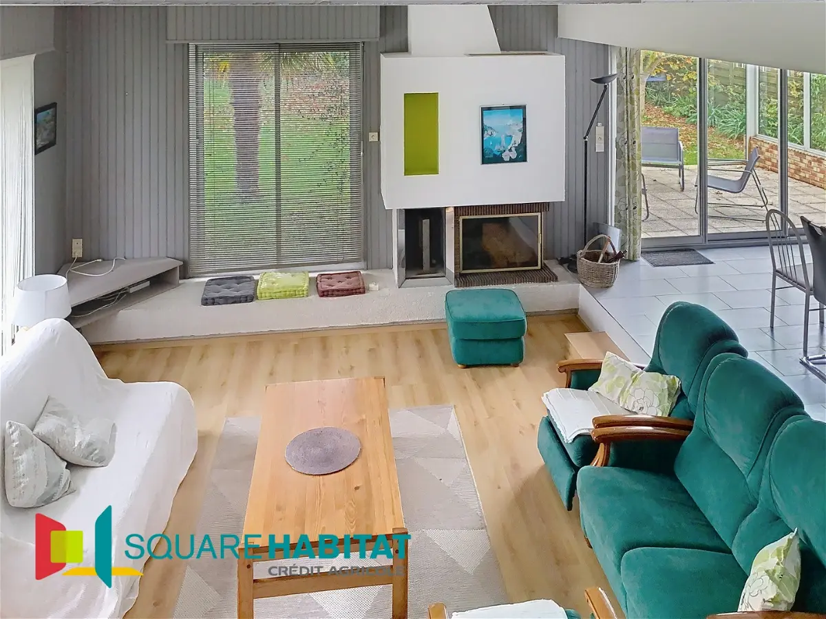 maisonà PLENEUF VAL ANDRE